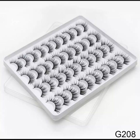 3D mink lashes - Picture 10 of 11